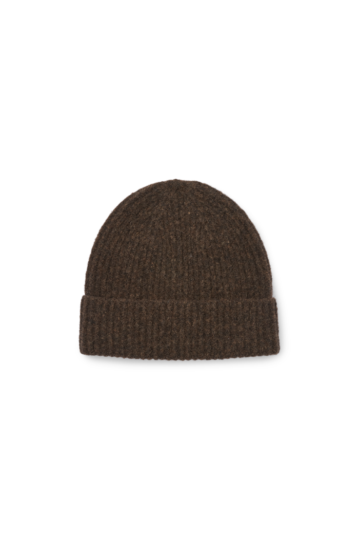 Basic Apparel Sally Beanie Tilbehør 460 Carafe